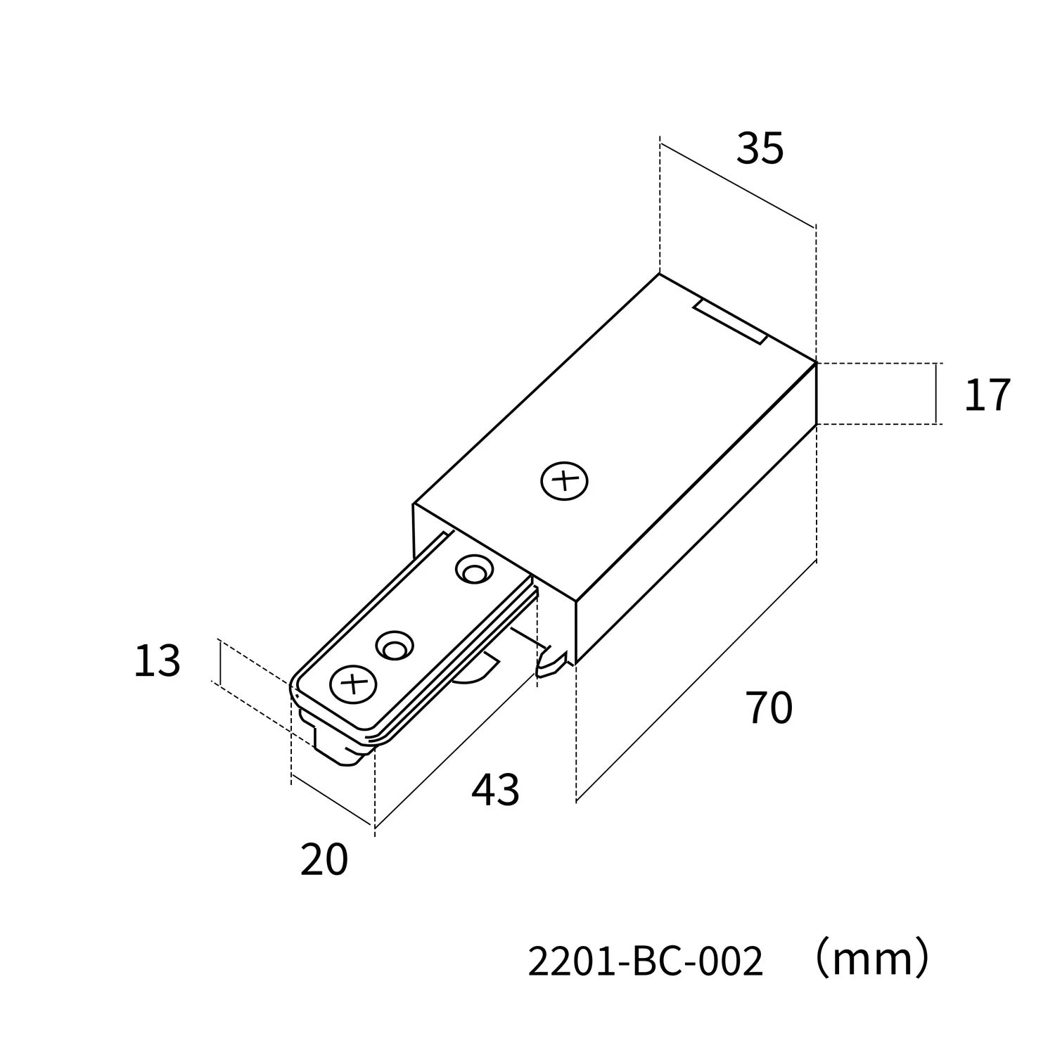 Аксесуары и комплектующие Practica Favourite 2201-BC-002 Practica