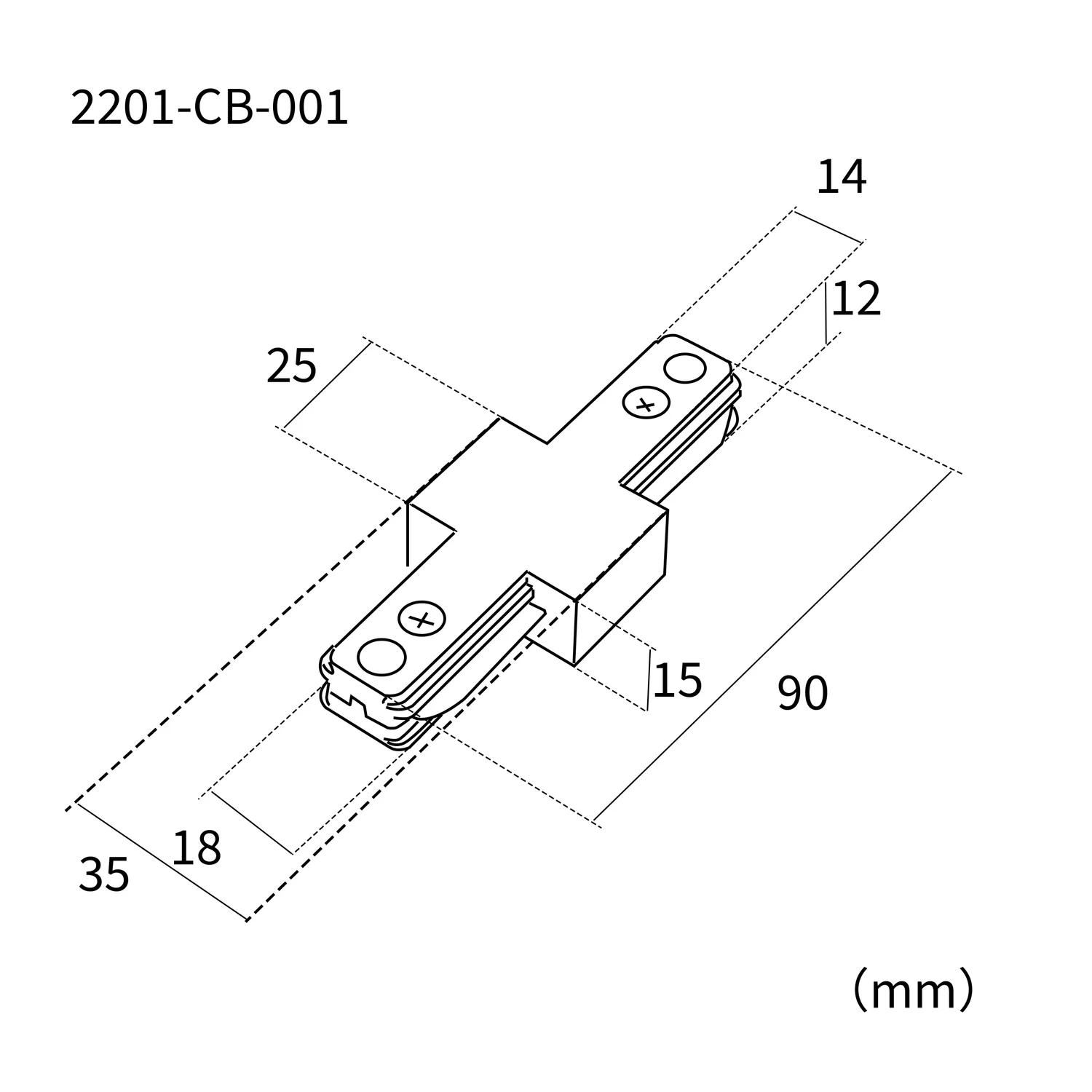Аксесуары и комплектующие Practica Favourite 2201-CB-001 Practica