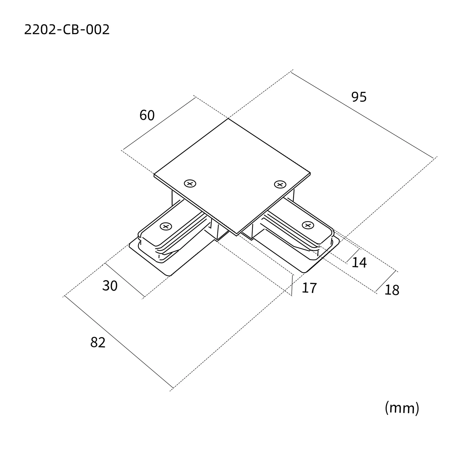 Аксесуары и комплектующие Practica Favourite 2202-CB-002 Practica