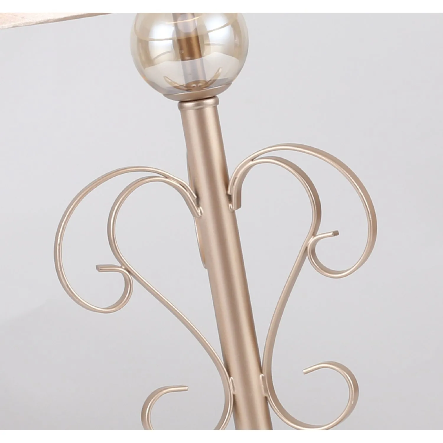 Настольные лампы Favourite 2553-1T Teneritas