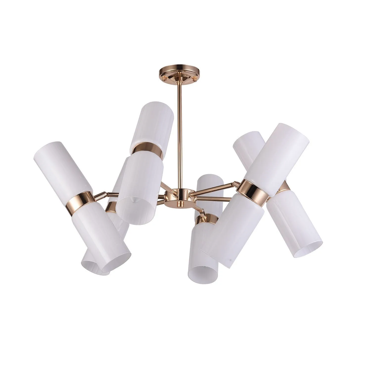 Подвесные люстры F-Promo 2617-12P Rollo