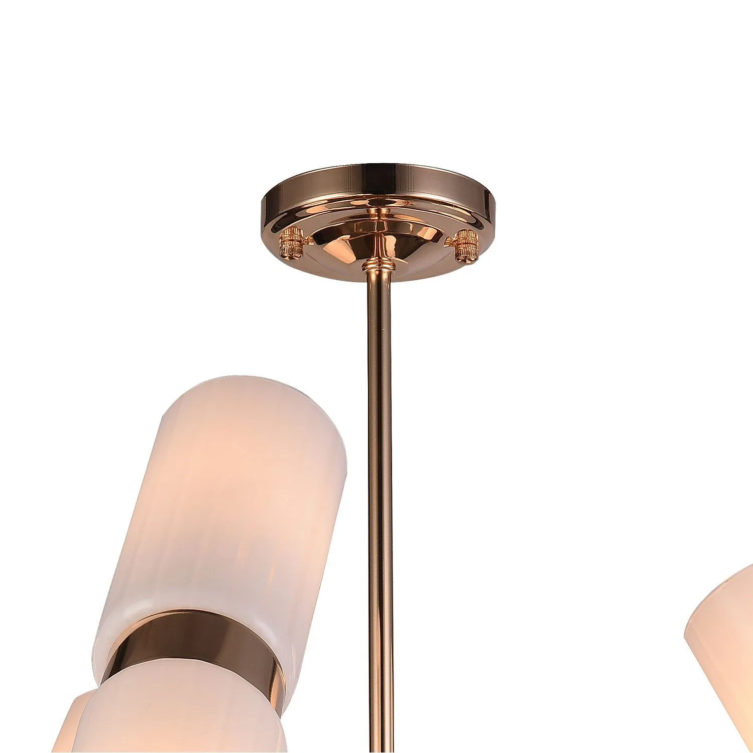 Подвесные люстры F-Promo 2617-12P Rollo