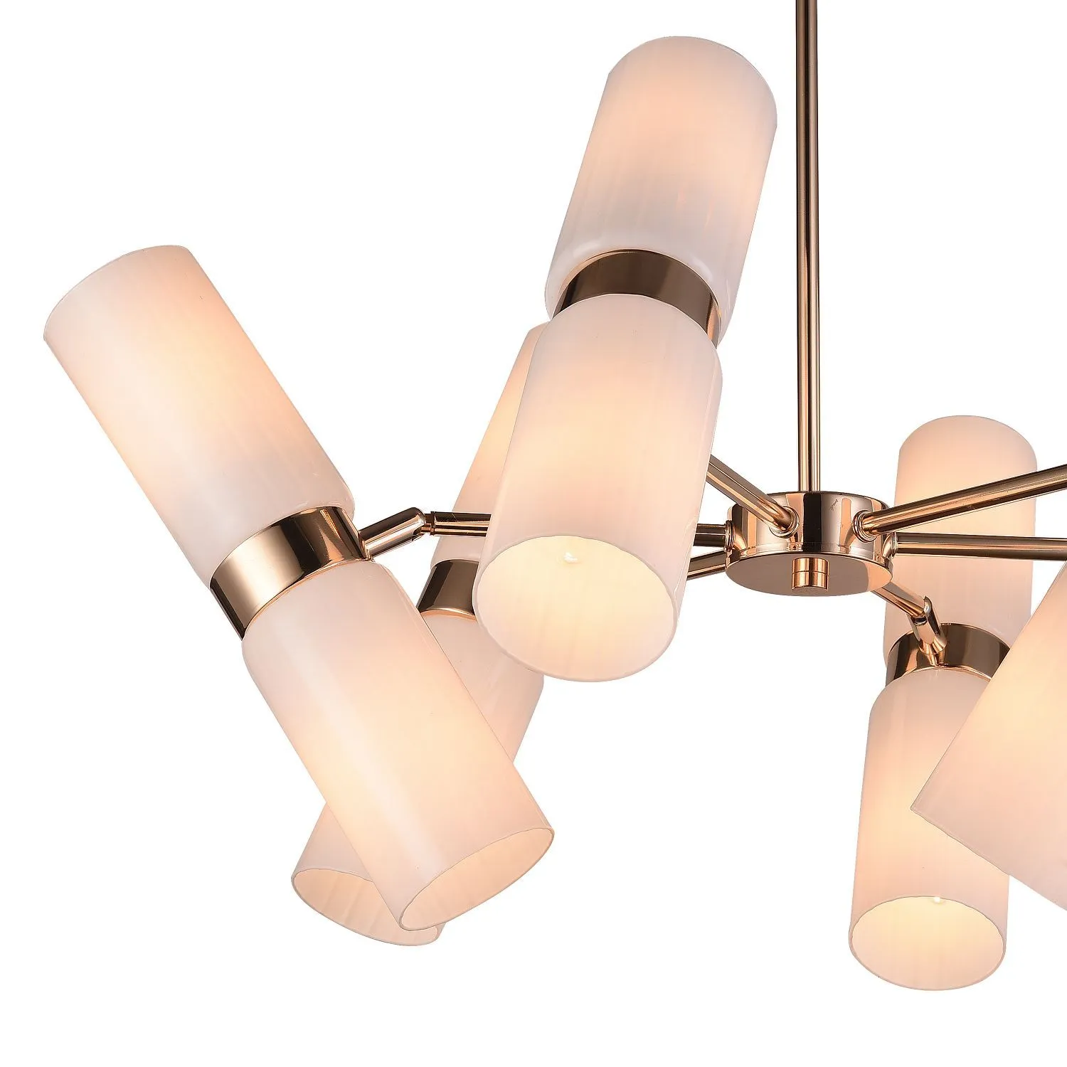 Подвесные люстры F-Promo 2617-12P Rollo