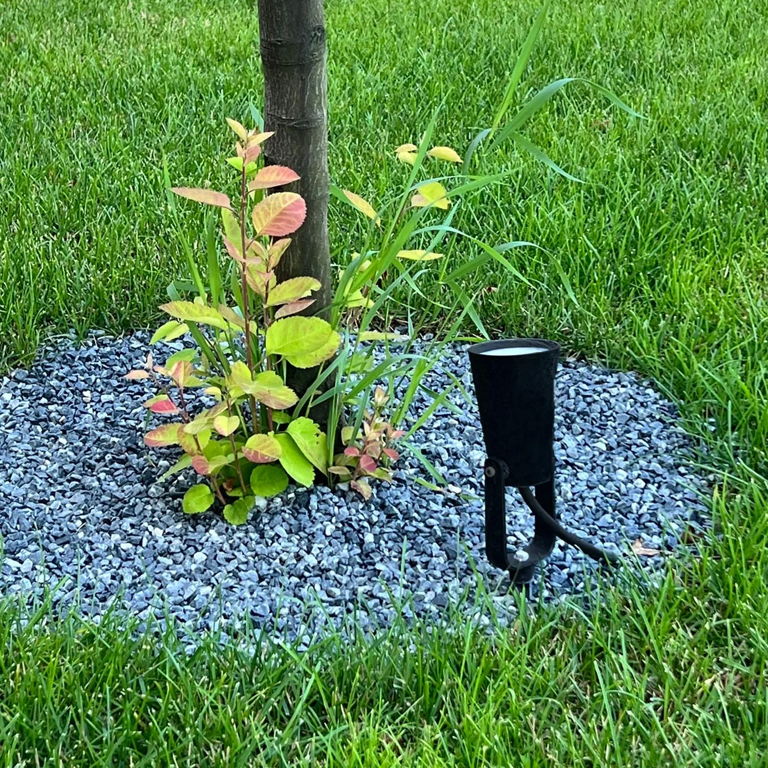 Ландшафтные светильники Favourite 4033-1T Relief