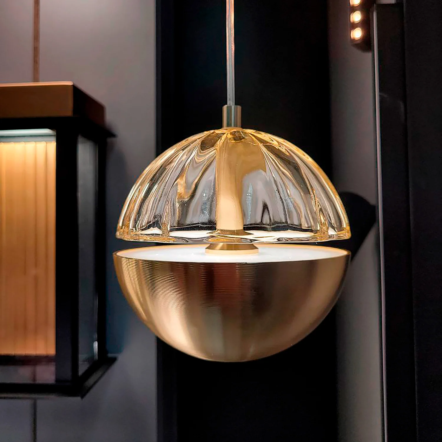 Подвесы Favourite 4325-1P Ballonger