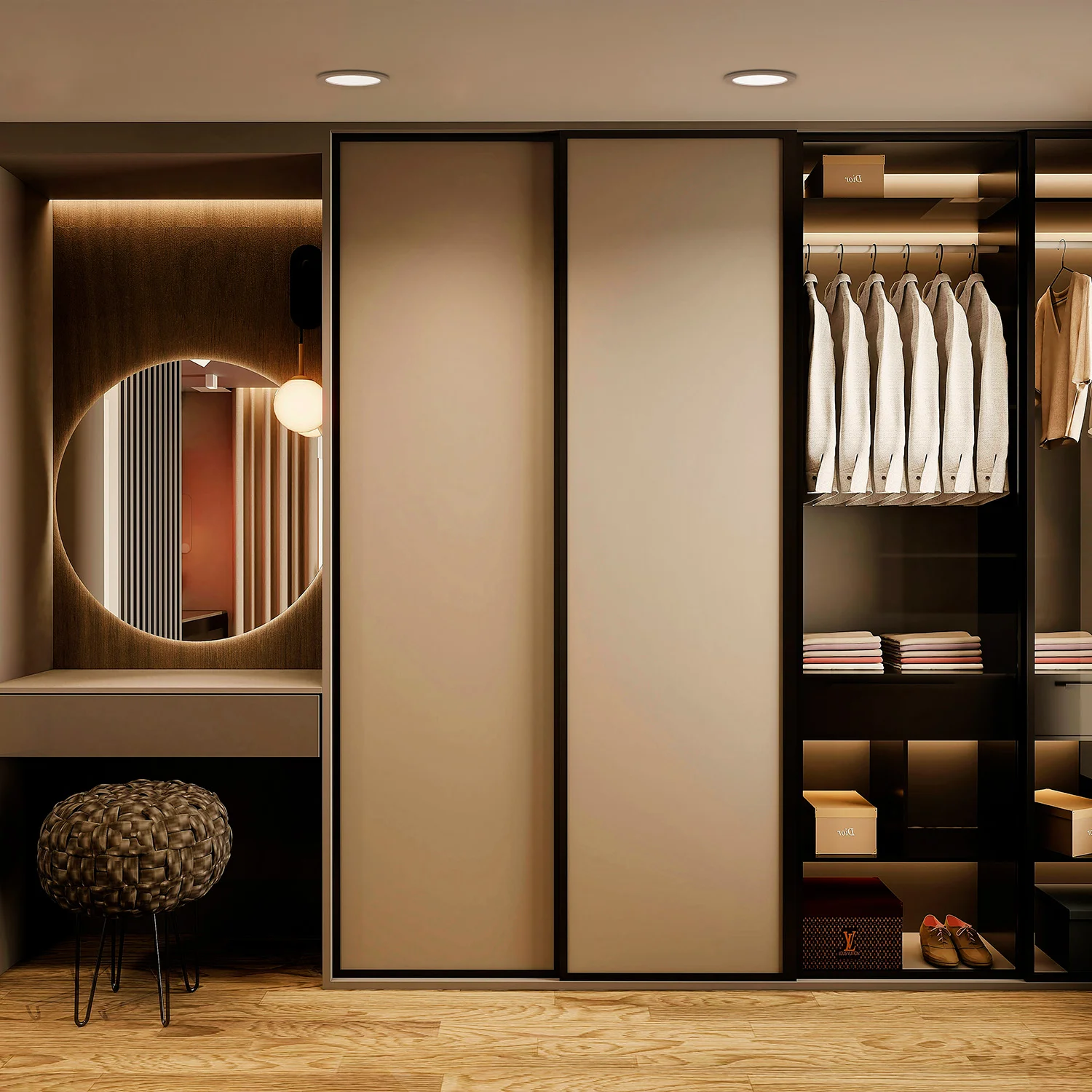 4522-1C Врезные потолочные светильники Favourite 4522-1C Lamppu