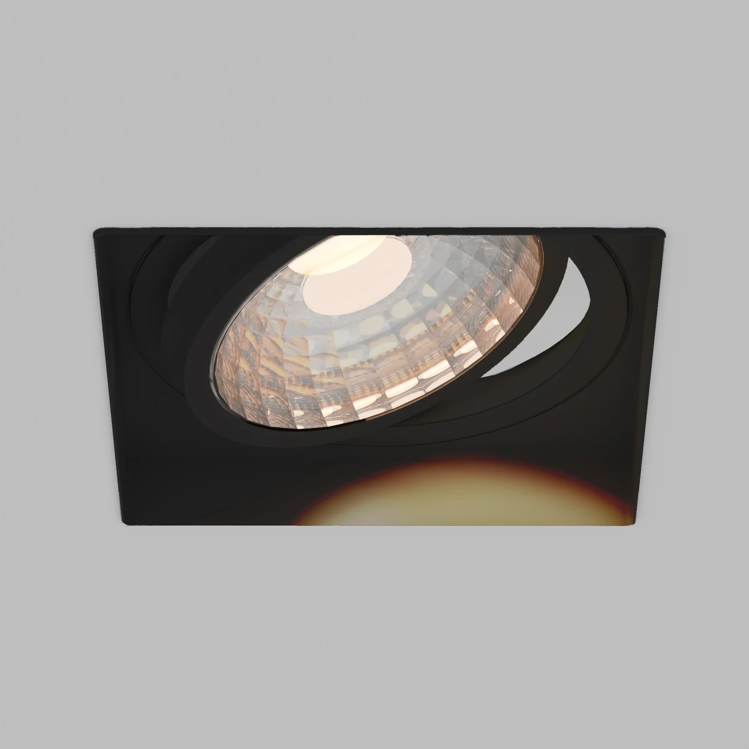 4536-1C Врезные потолочные светильники Favourite 4536-1C Lamppu