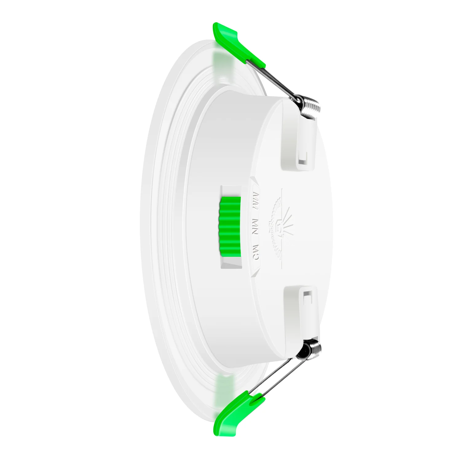 Врезные потолочные светильники Favourite 4645-2C Optima