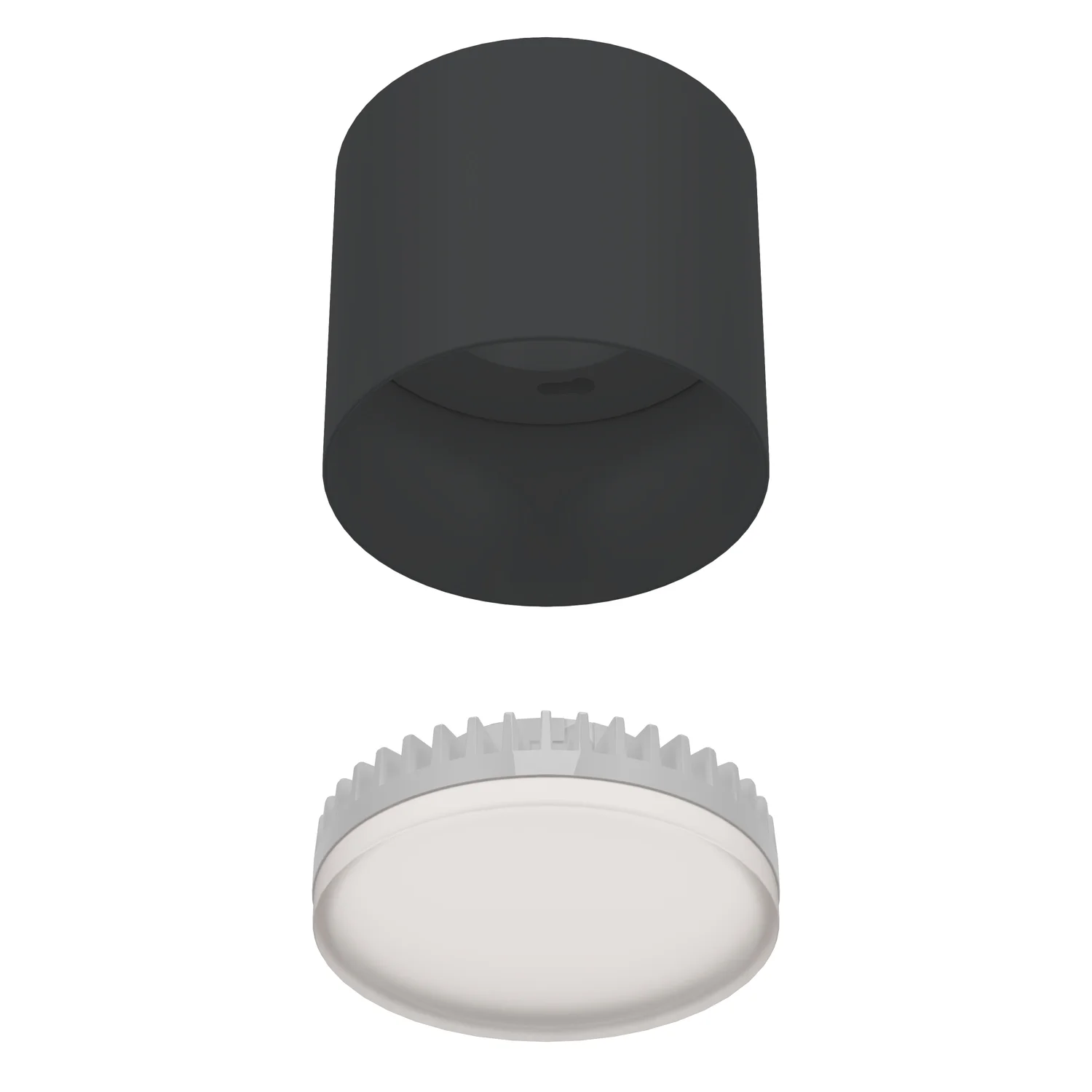 4661-1U Накладные потолочные светильники Favourite 4661-1U Fantum