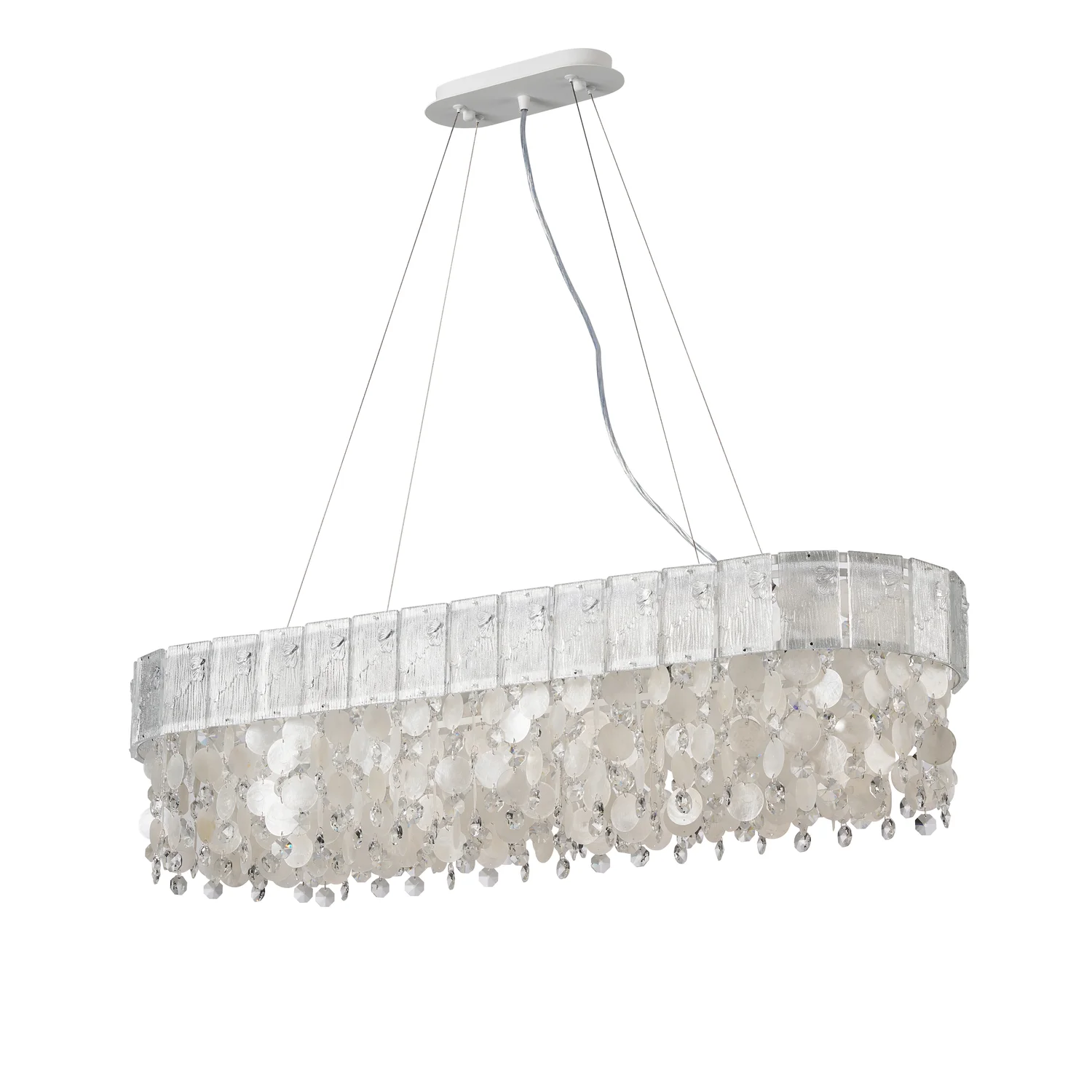 Подвесные люстры Favourite 4782-10P Modus