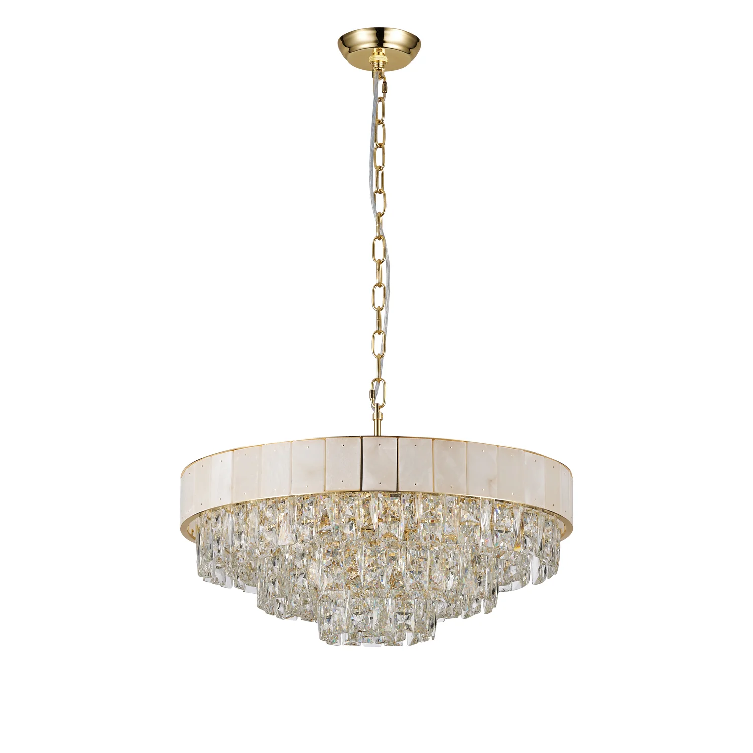 Подвесные люстры Favourite 4783-12P Raffinato