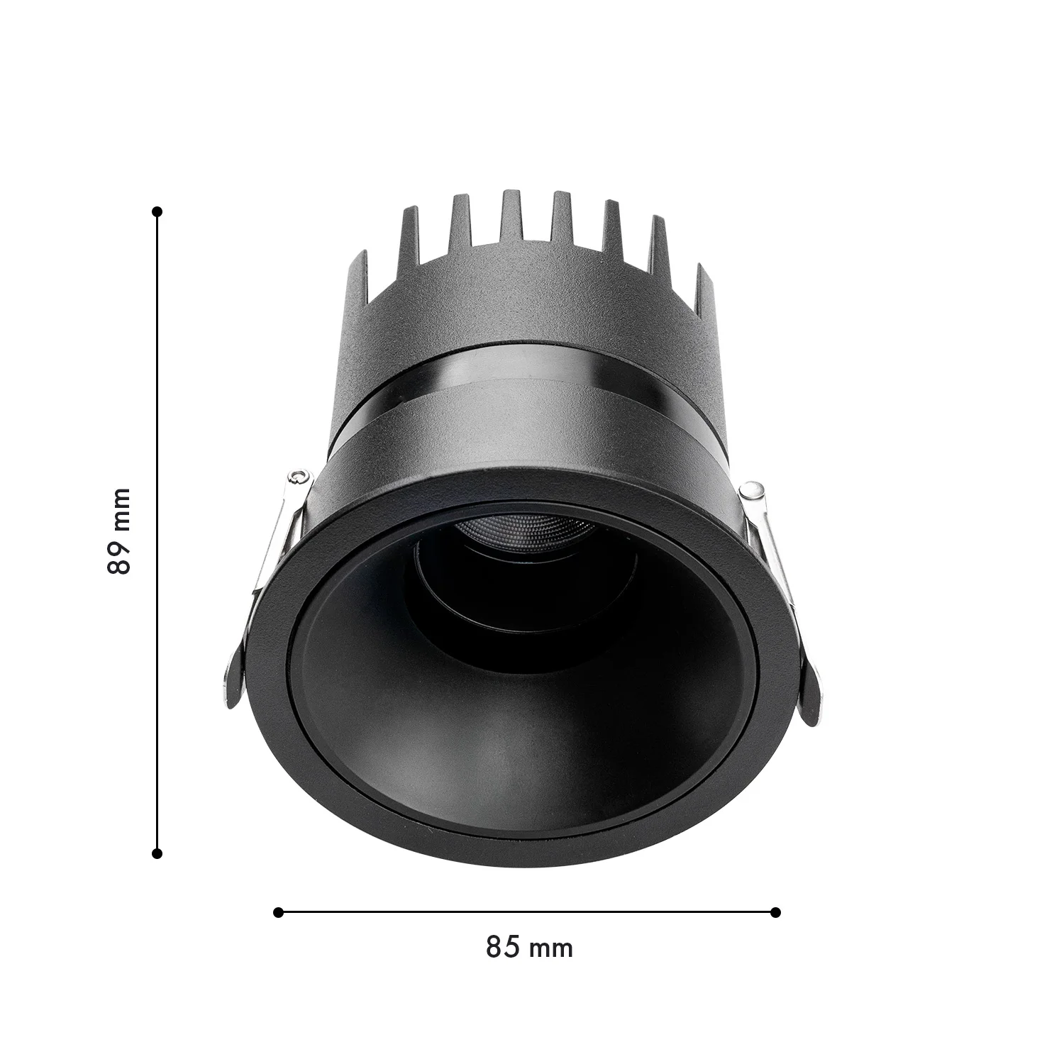 Врезные потолочные светильники Favourite 4789-1C Headset