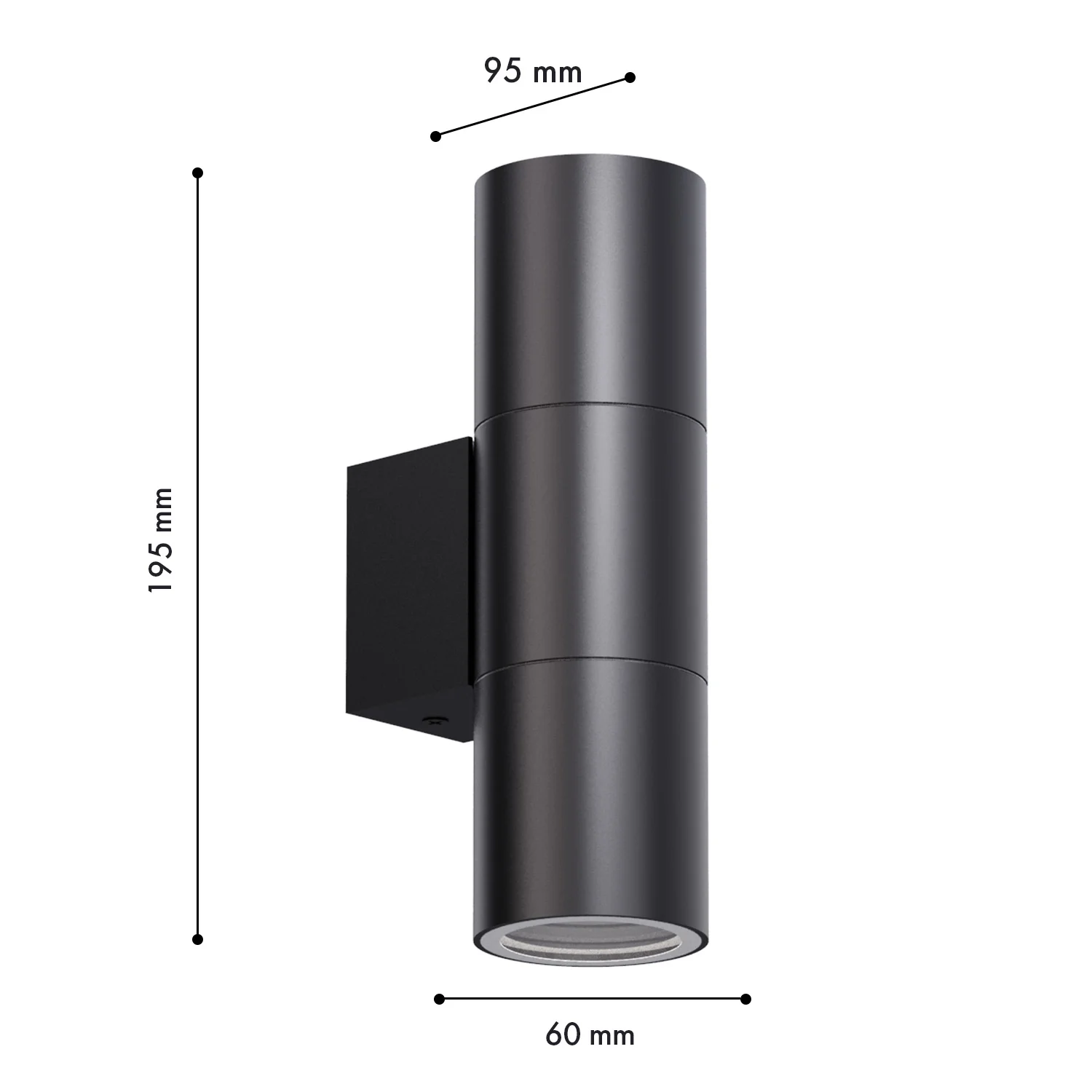 Настенные светильники Favourite 4795-2W Bonum