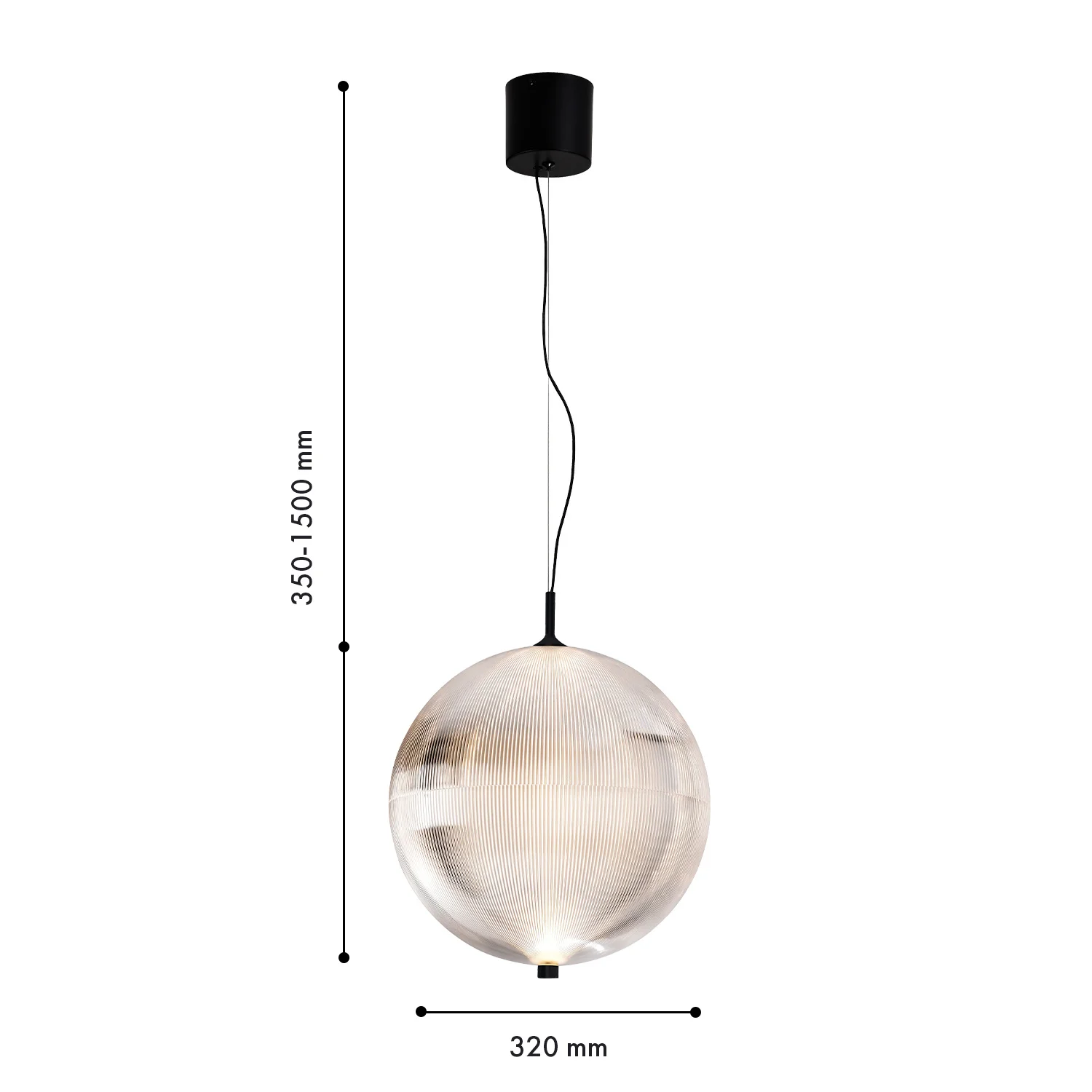 Подвесы Favourite 4806-2P Planitis