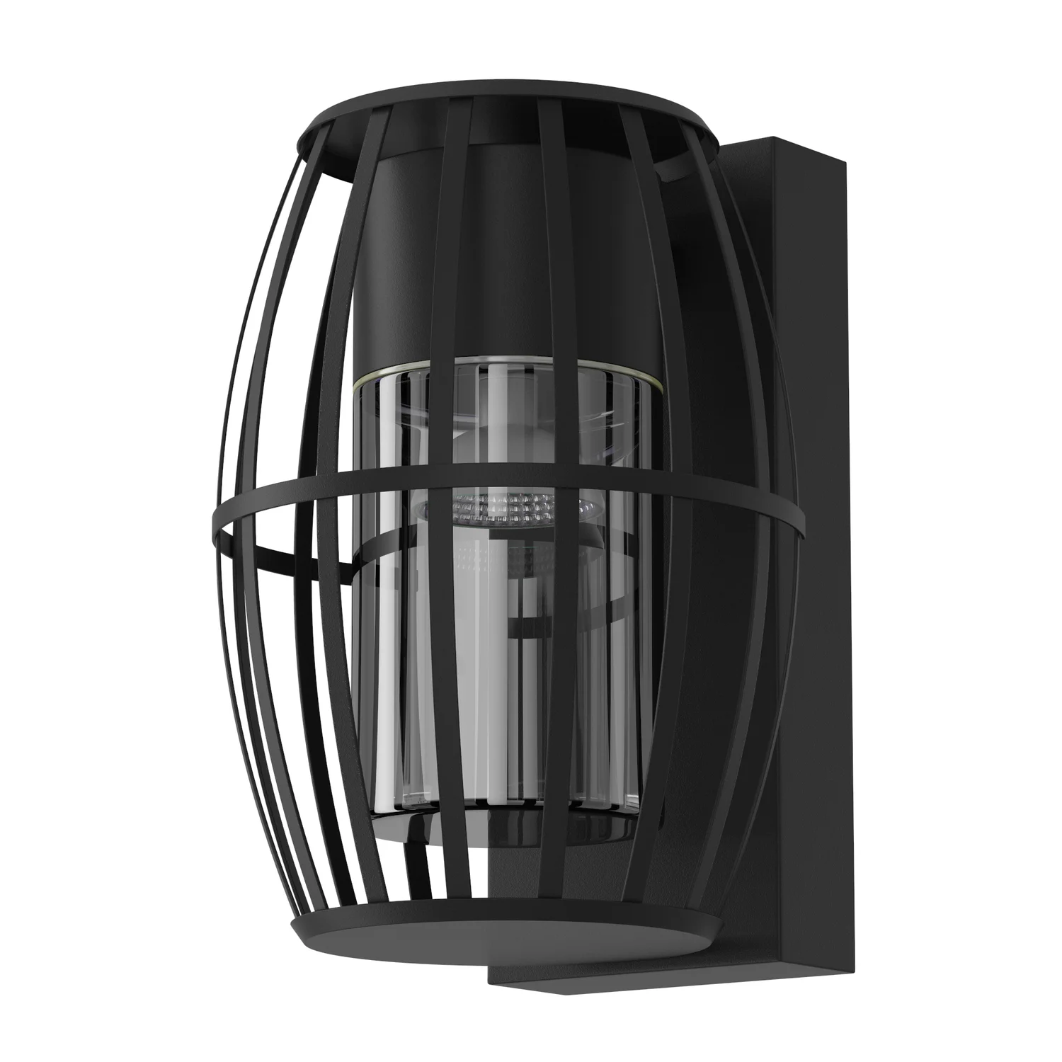 Настенные светильники Favourite 4849-1W Keg