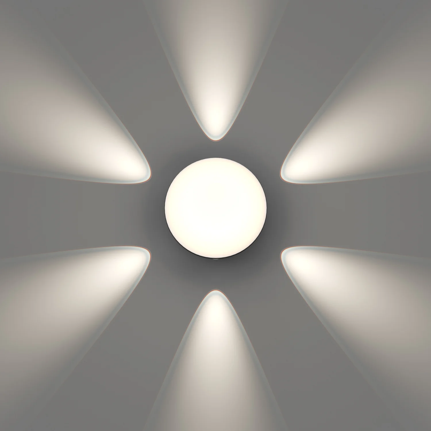 Настенные светильники Favourite 4853-1W Option