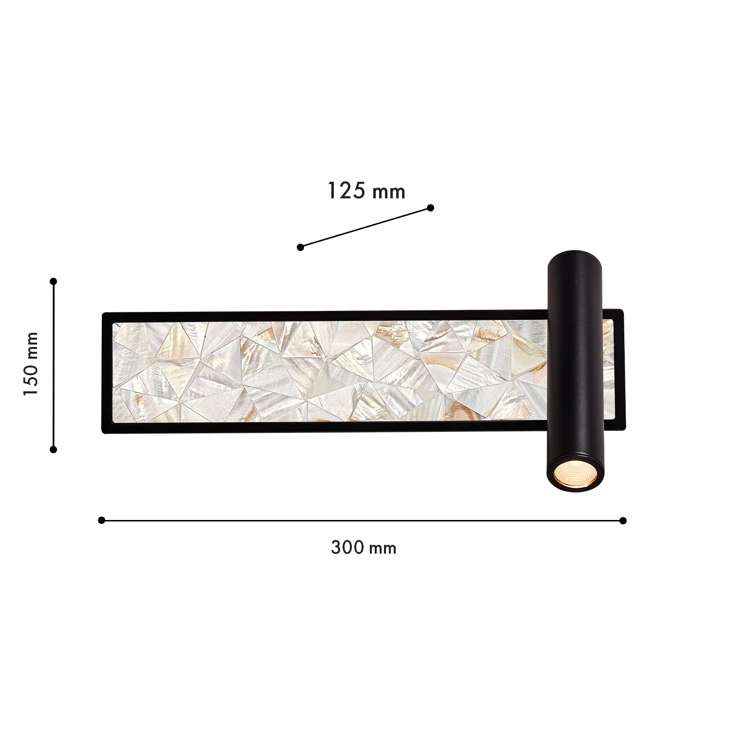 Бра Favourite 4859-1W Primum