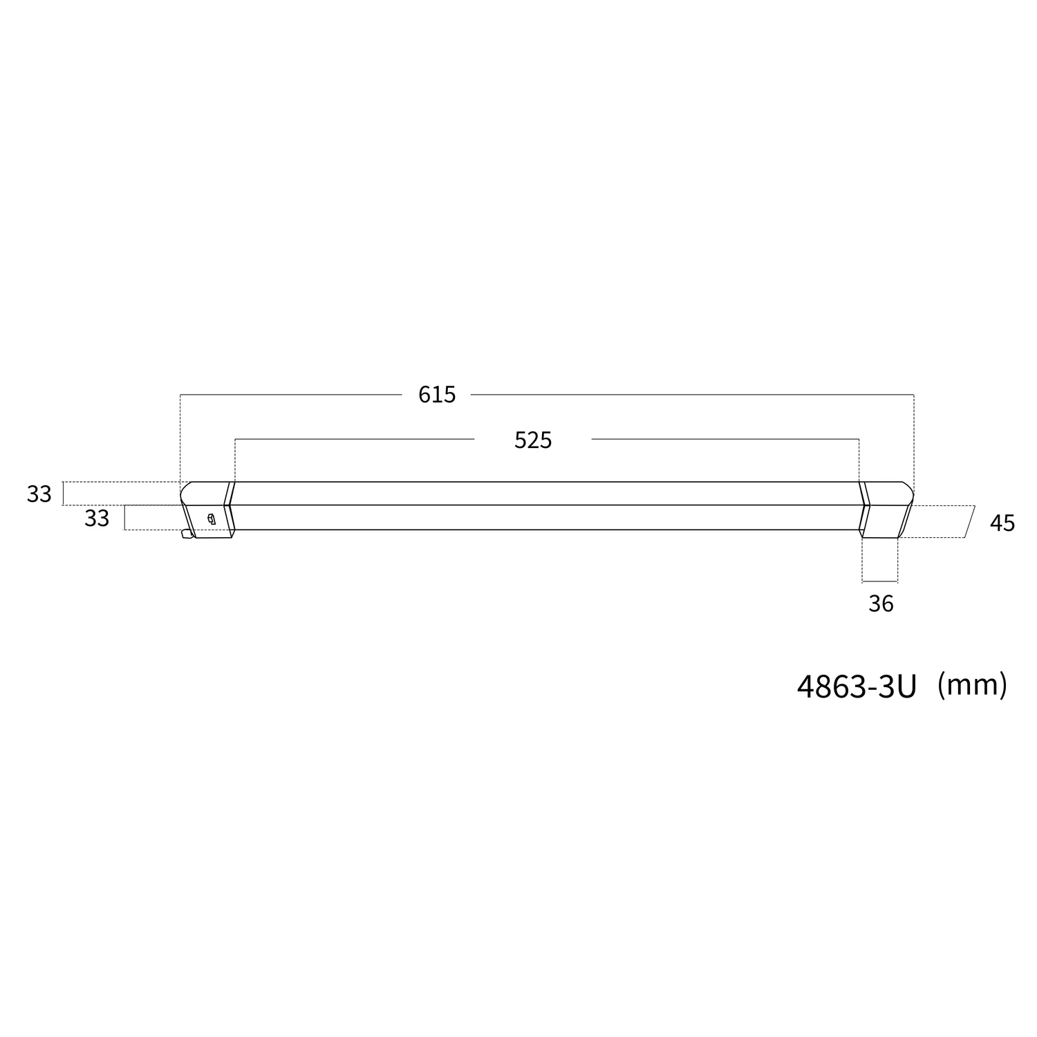 Светильники Practica Favourite 4863-3U Practica