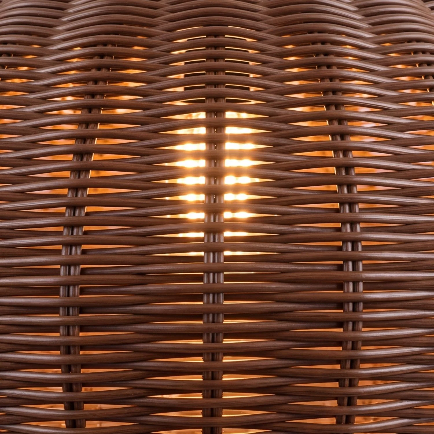 Подвесы  4884-1P Викер/Wicker