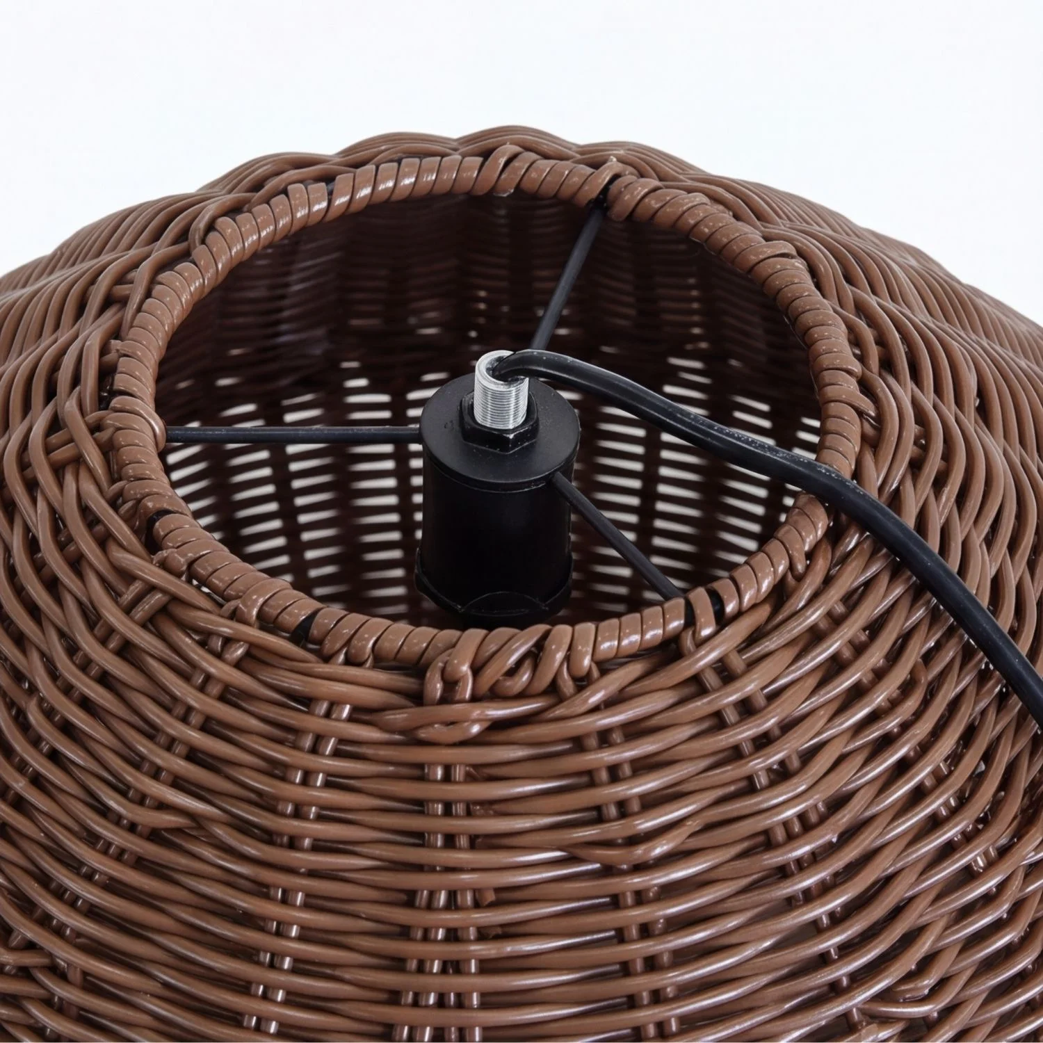 Подвесы  4884-1P Викер/Wicker