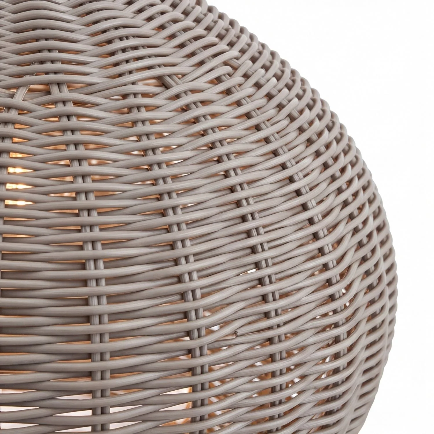 Подвесы  4885-1P Виккер/Wicker