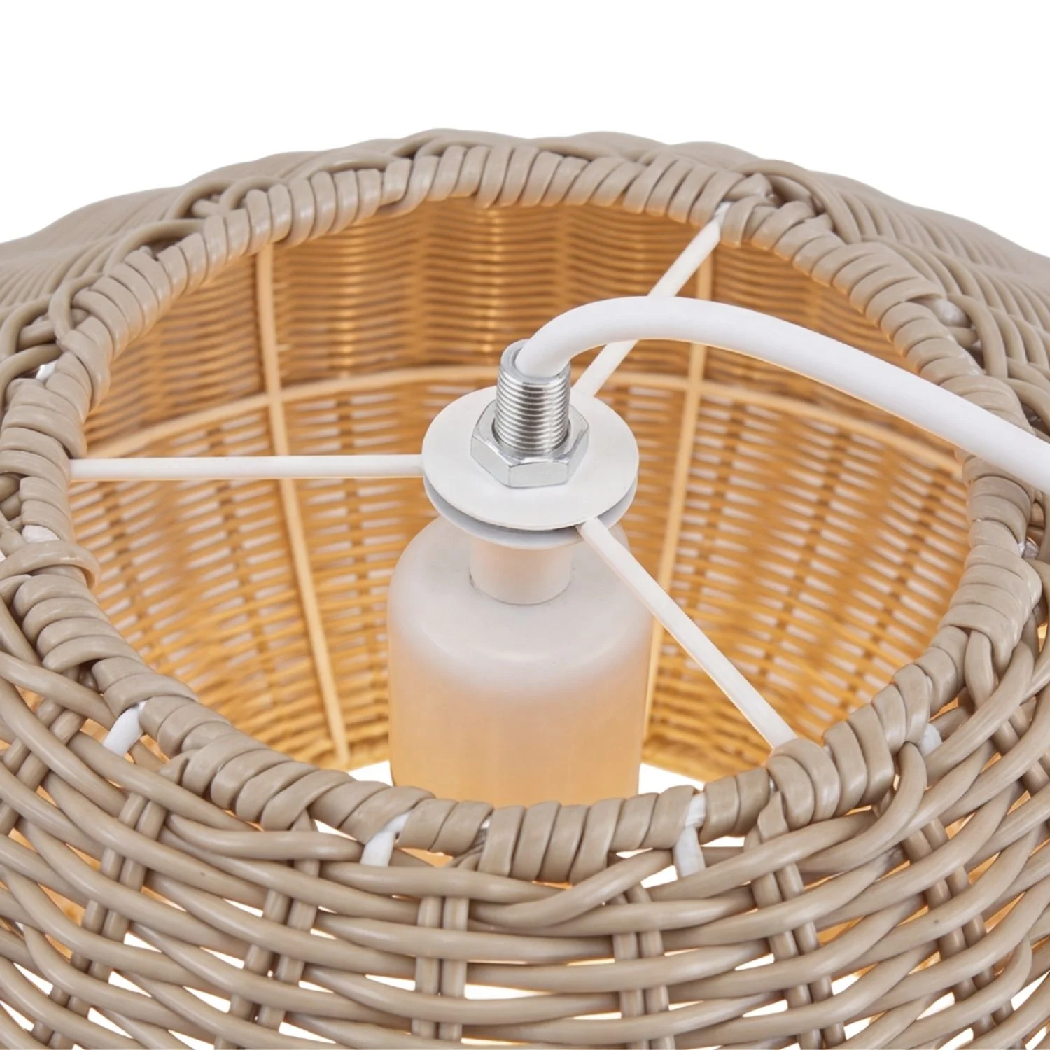 Подвесы  4886-1P Викер/Wicker