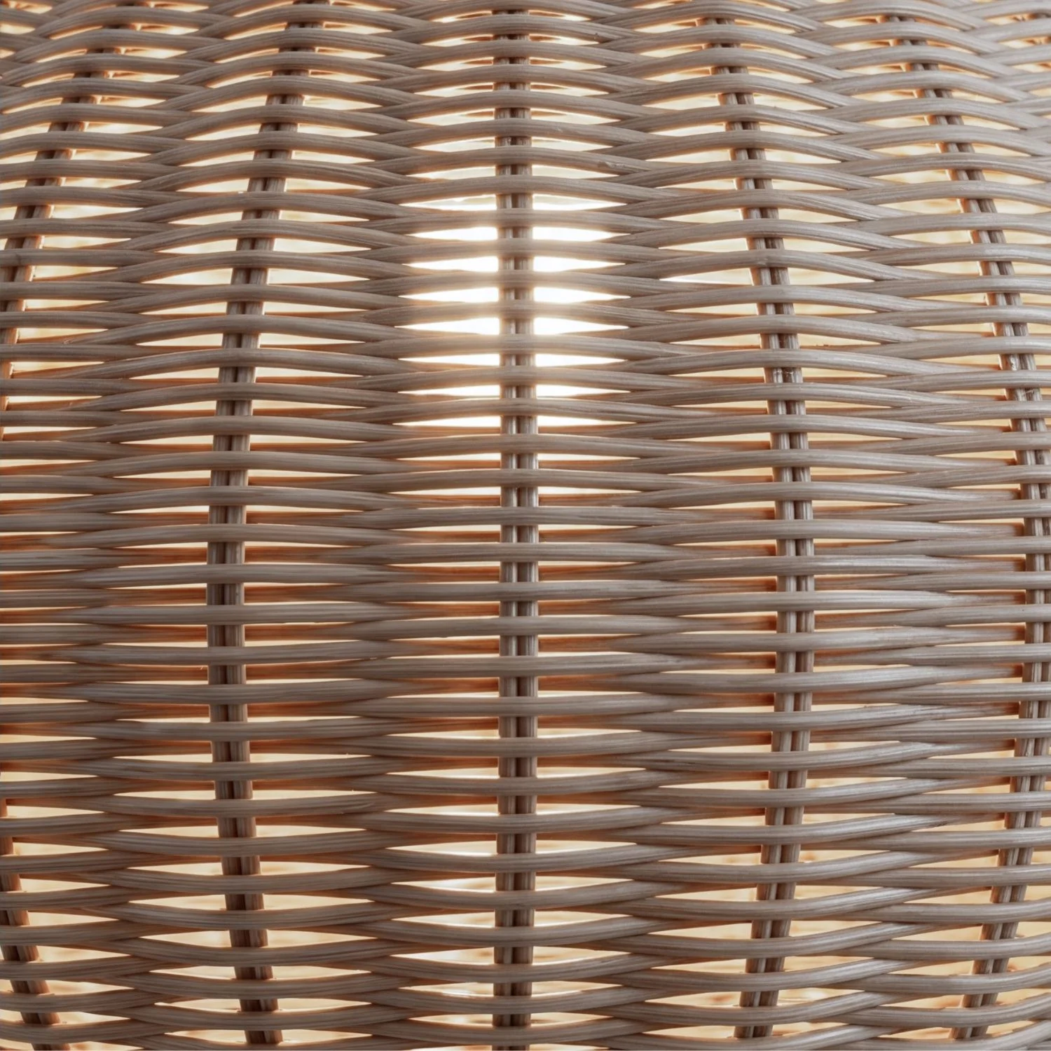 Подвесы  4886-1P Викер/Wicker