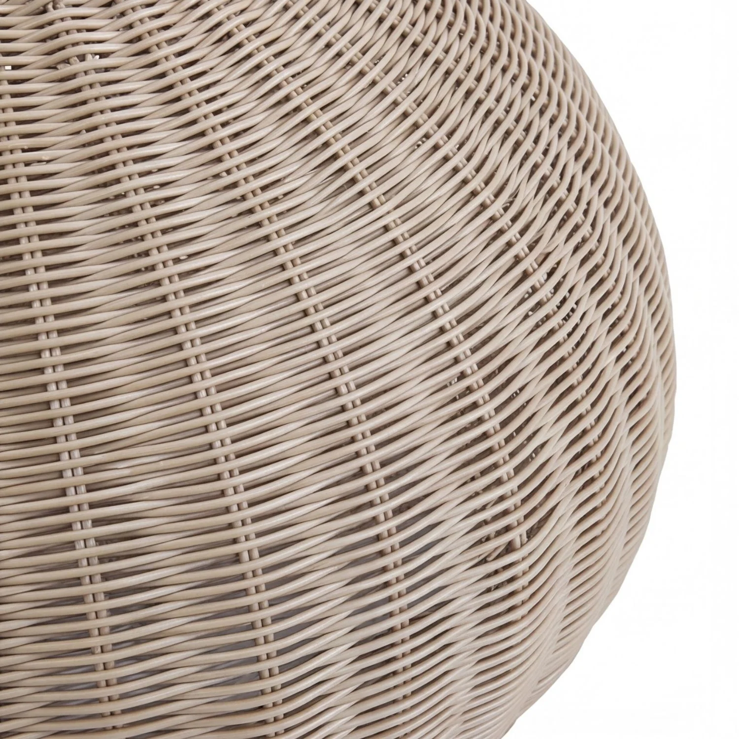 Подвесы  4886-1P Викер/Wicker