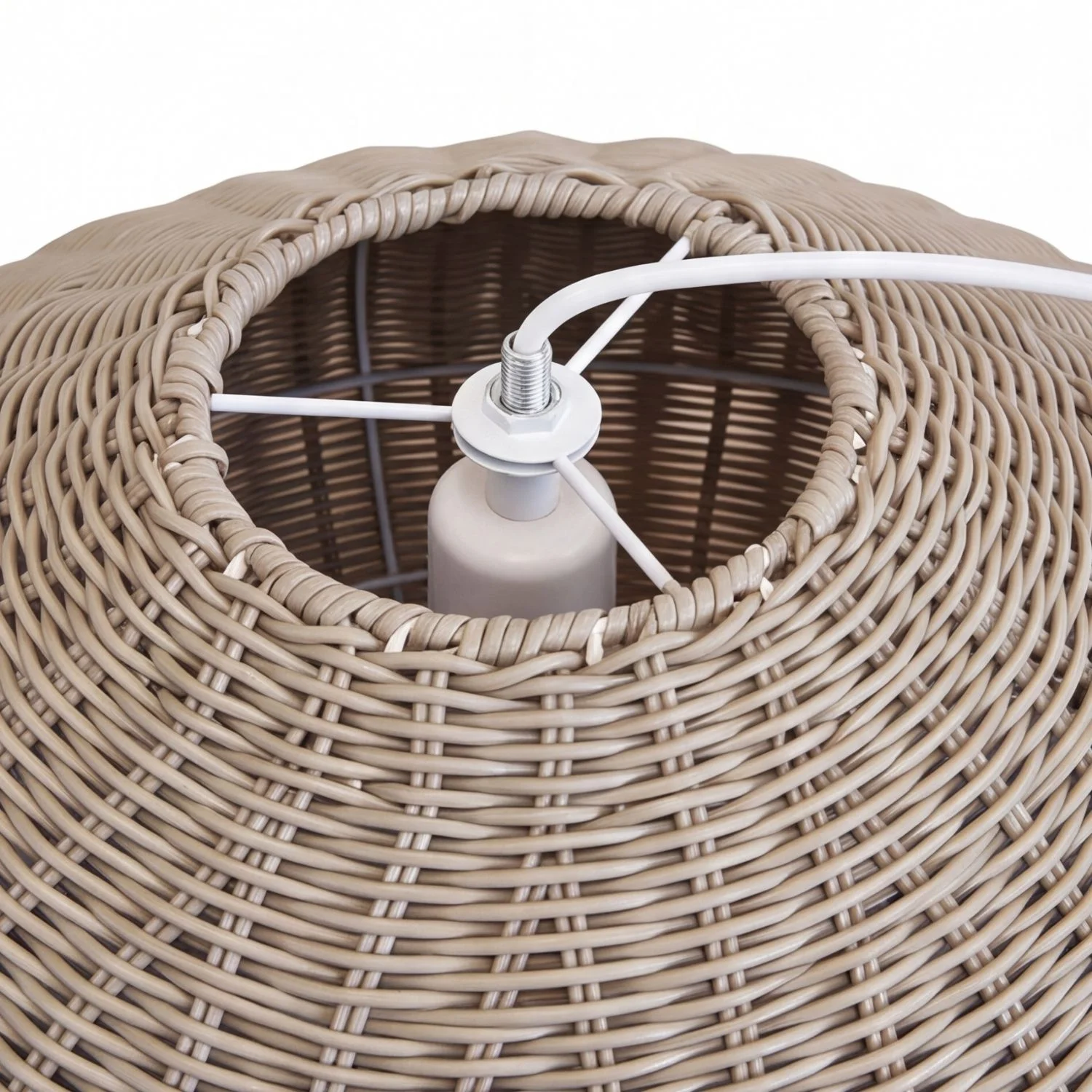 Подвесы  4886-1P Викер/Wicker