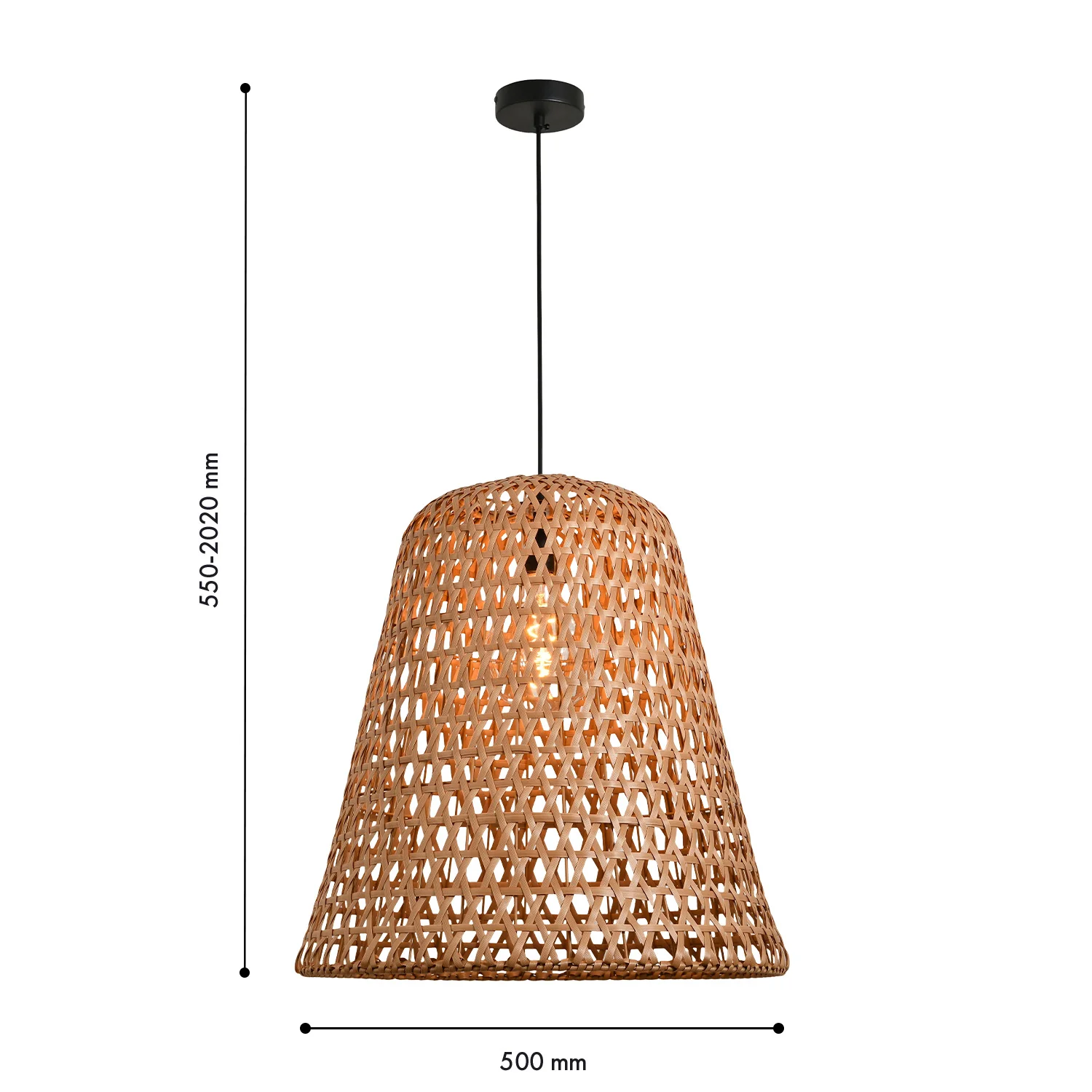 Подвесы Favourite 4888-2P Recinto