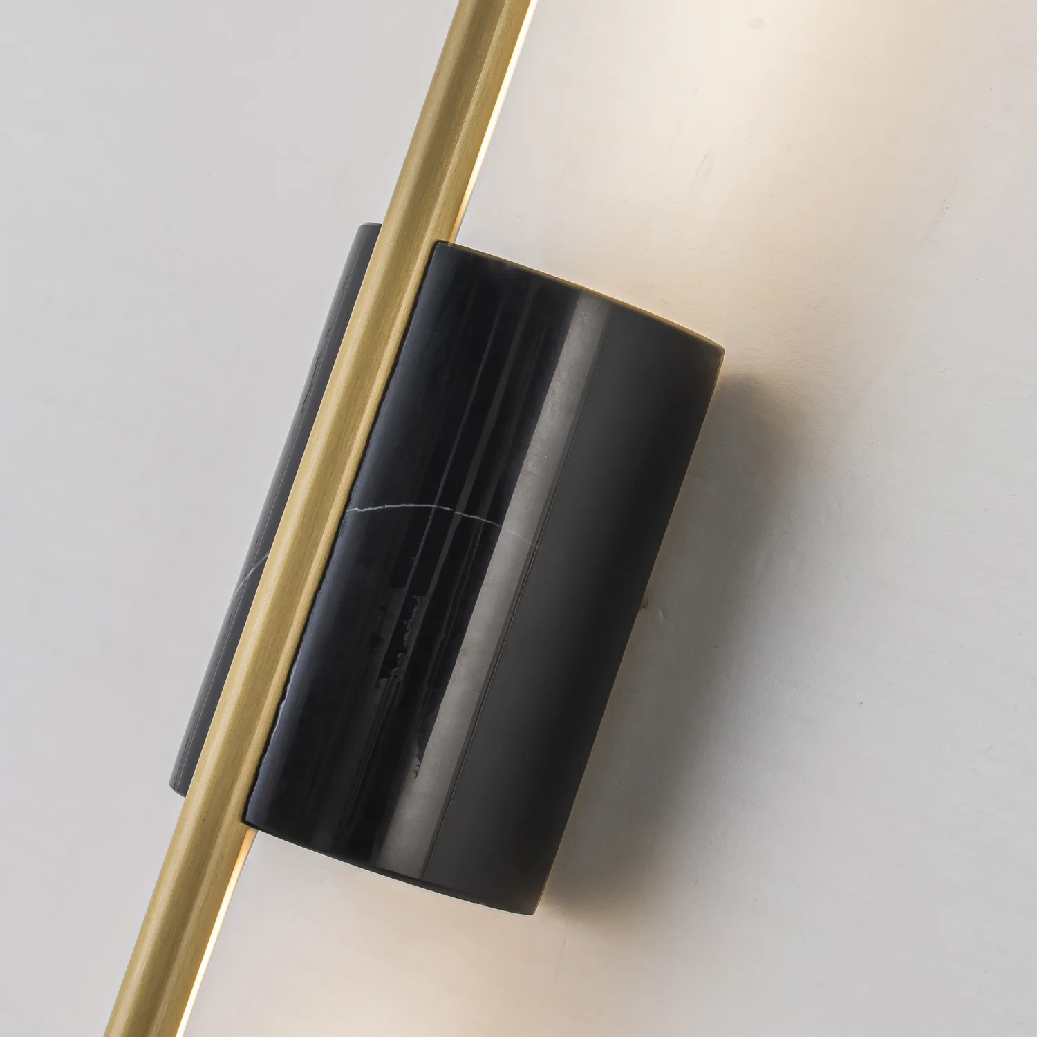 Бра  4891-1W Barbell