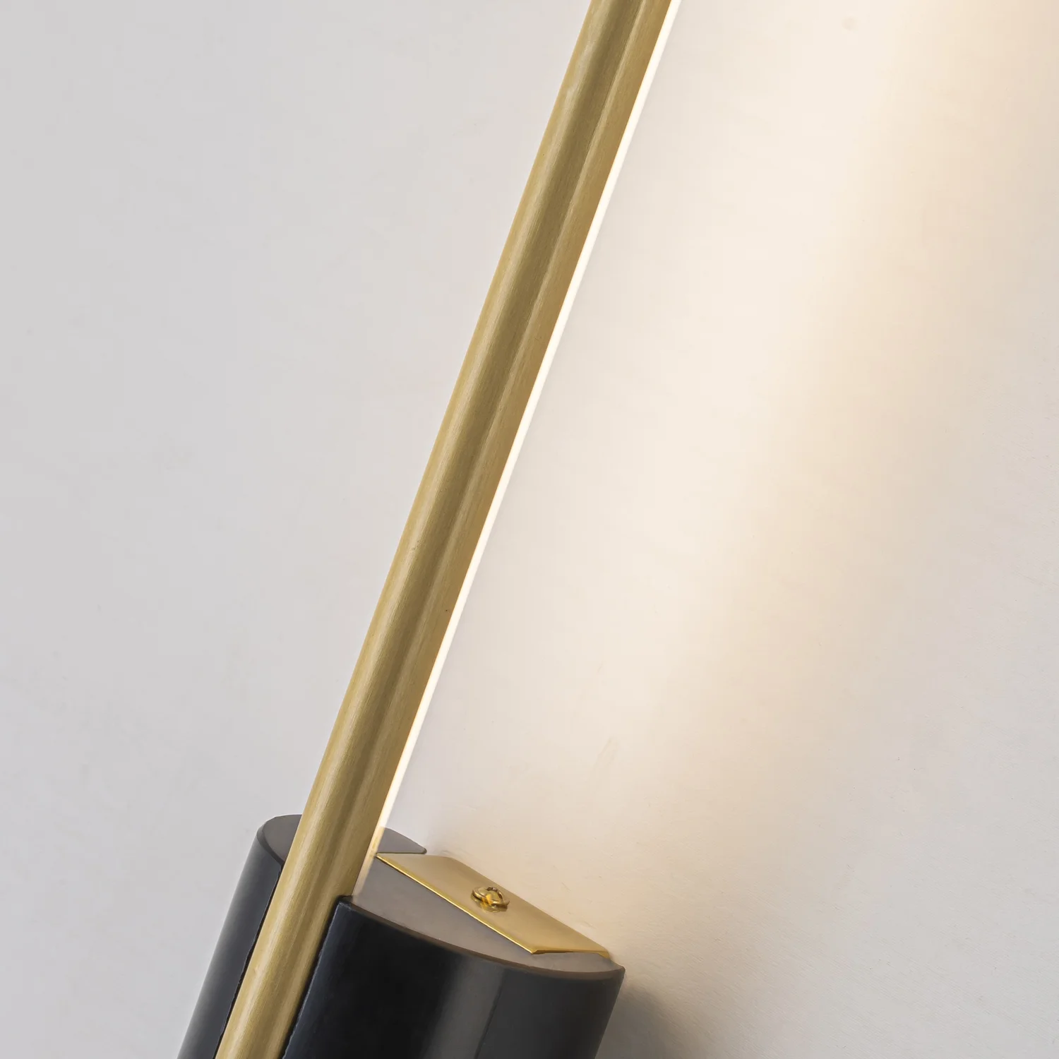 Бра  4891-1W Barbell