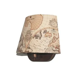 Бра Favourite 1122-1W Mappa