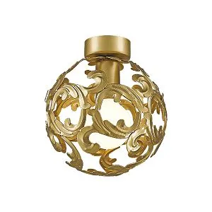 Потолочные светильники Favourite 1469-1U Dorata