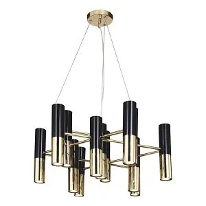 Подвесные люстры Favourite 1600-13P Ultra