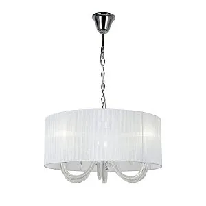 Подвесные люстры Favourite 1698-3P Snow