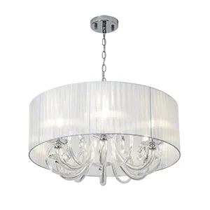 Подвесные люстры Favourite 1698-6P Snow