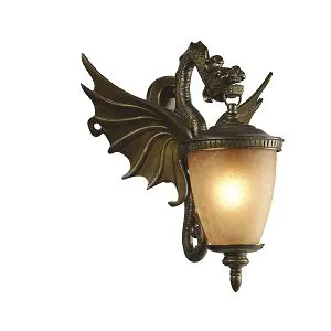 Настенные светильники Favourite 1717-1W Dragon Настенные светильники Favourite 1717-1W Dragon