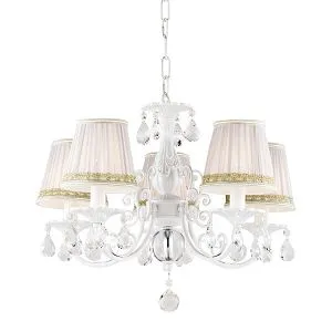 Подвесные люстры Favourite 1729-5P Alla