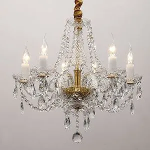 Подвесные люстры Favourite 1736-6P Simone Подвесные люстры Favourite 1736-6P Simone