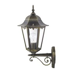 Настенные светильники Favourite 1808-1W London Настенные светильники Favourite 1808-1W London
