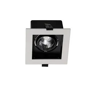 Врезные потолочные светильники Favourite 1988-1C Flashled Врезные потолочные светильники Favourite 1988-1C Flashled