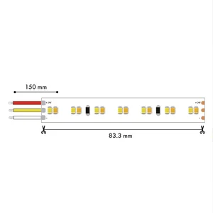 LED лента Favourite 2001-62065 Светодиодная лента LED лента Favourite 2001-62065 Светодиодная лента