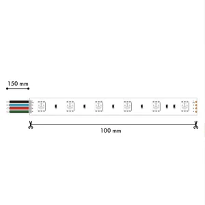 LED лента Favourite 2001-82720 Светодиодная лента LED лента Favourite 2001-82720 Светодиодная лента