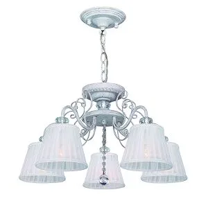Подвесные люстры F-Promo 2150-5PC Amanda Подвесные люстры F-Promo 2150-5PC Amanda