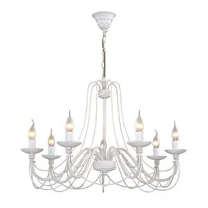Подвесные люстры F-Promo 2164-7P Chateau Подвесные люстры F-Promo 2164-7P Chateau