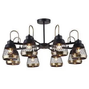 Потолочные люстры F-Promo 2346-8P Entresol