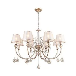 Подвесные люстры Favourite 2553-8P Teneritas