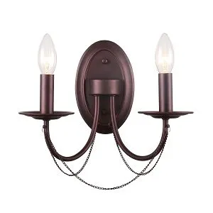 Бра F-Promo 2590-2W Plini Бра F-Promo 2590-2W Plini