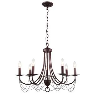 Подвесные люстры F-Promo 2590-7P Plini Подвесные люстры F-Promo 2590-7P Plini